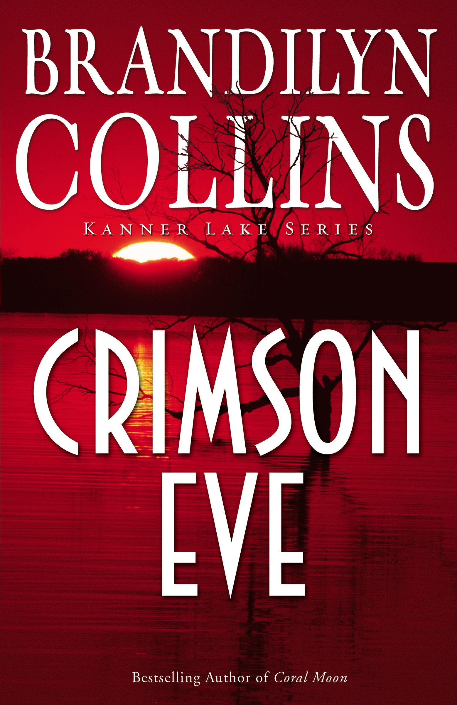 Crimson Eve