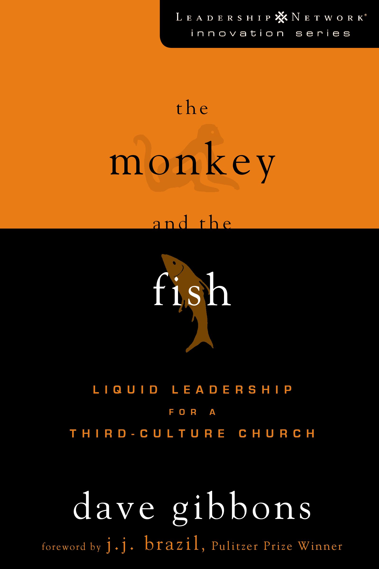 The Monkey and the Fish