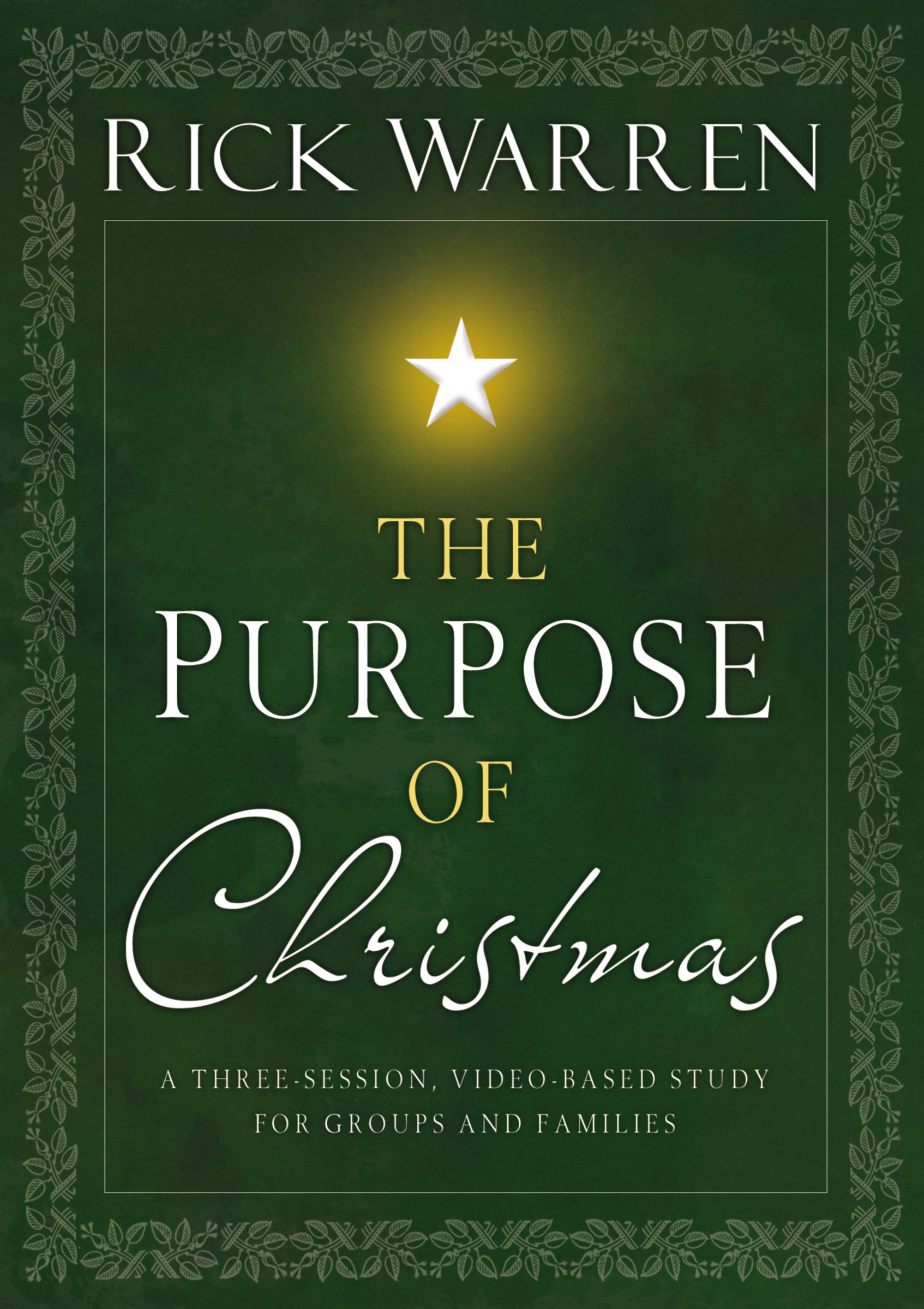 The Purpose of Christmas