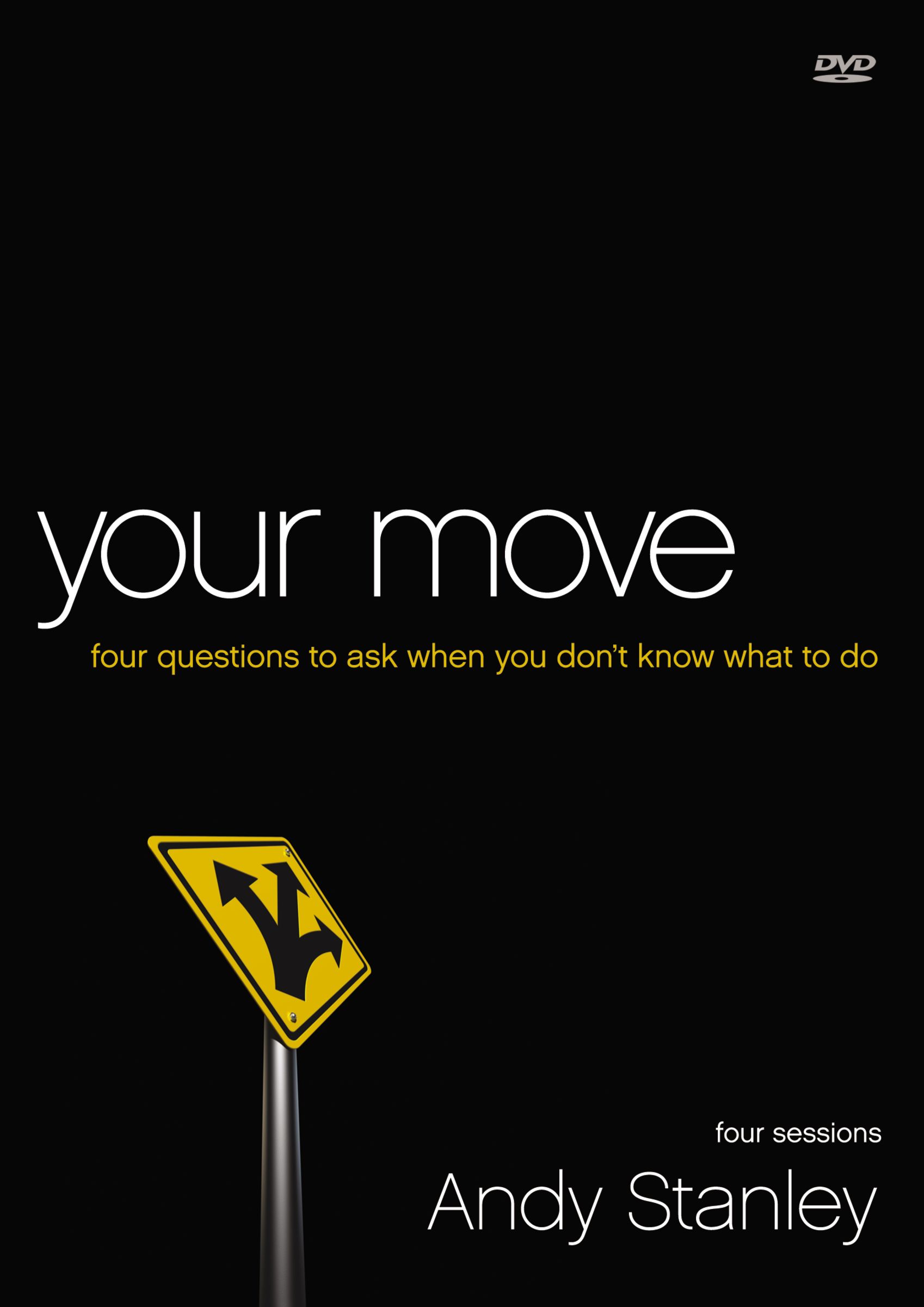 Your Move Video Study