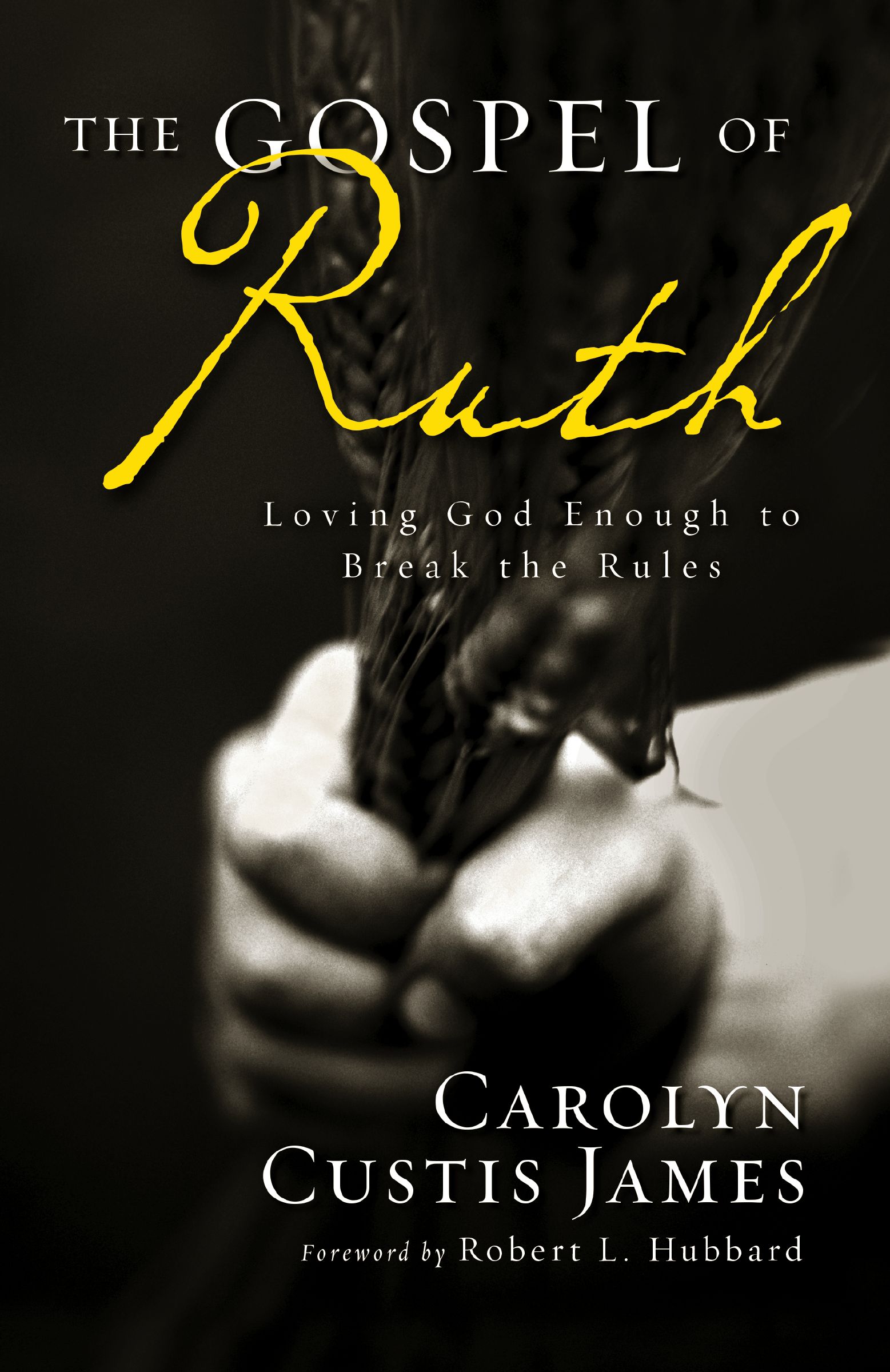 The Gospel of Ruth