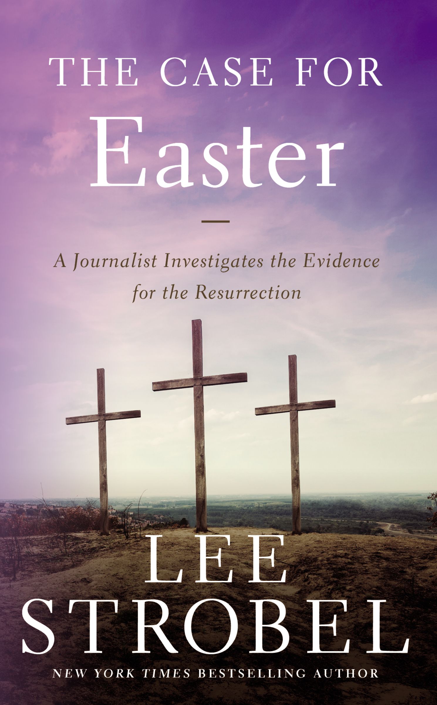 The Case for Easter