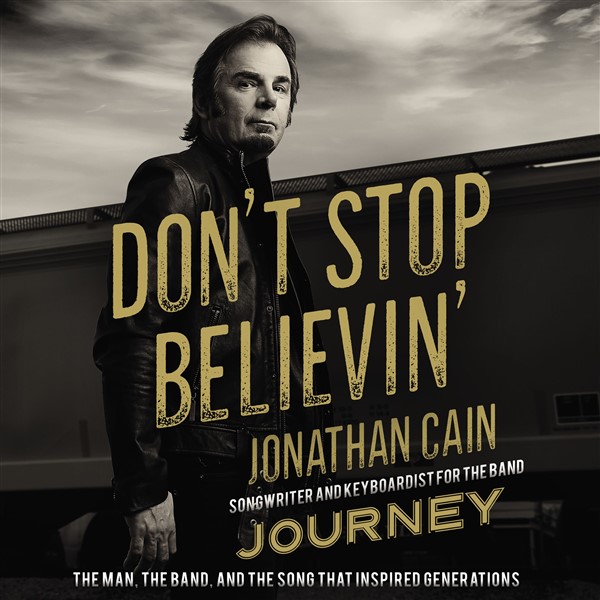 Don't Stop Believin'