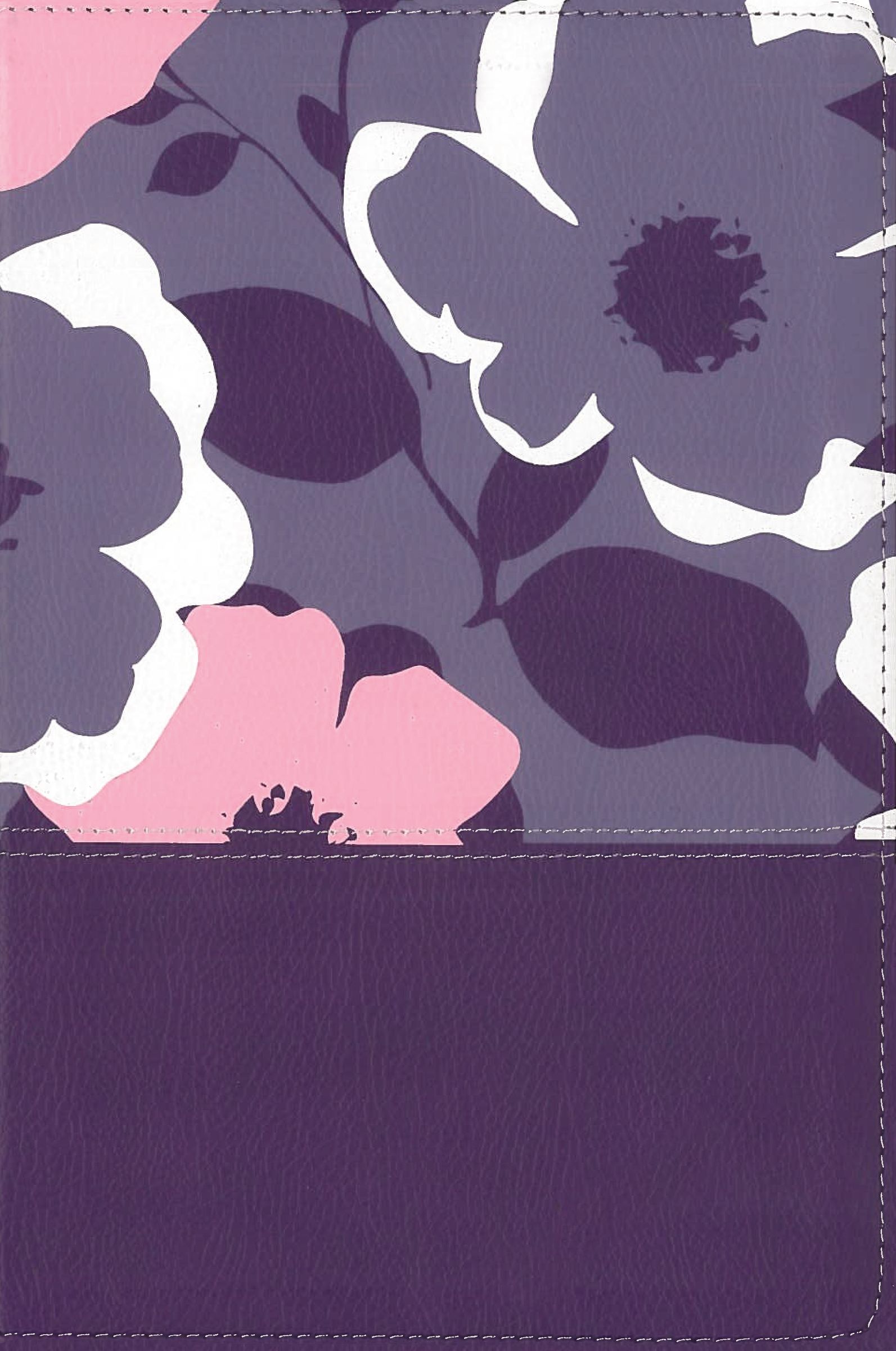 NKJV, Cultural Backgrounds Study Bible, Leathersoft, Purple, Red Letter Edition