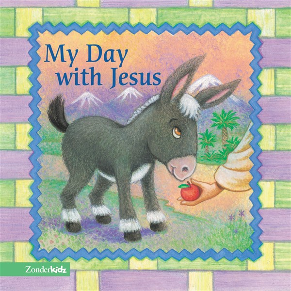 My Day with Jesus