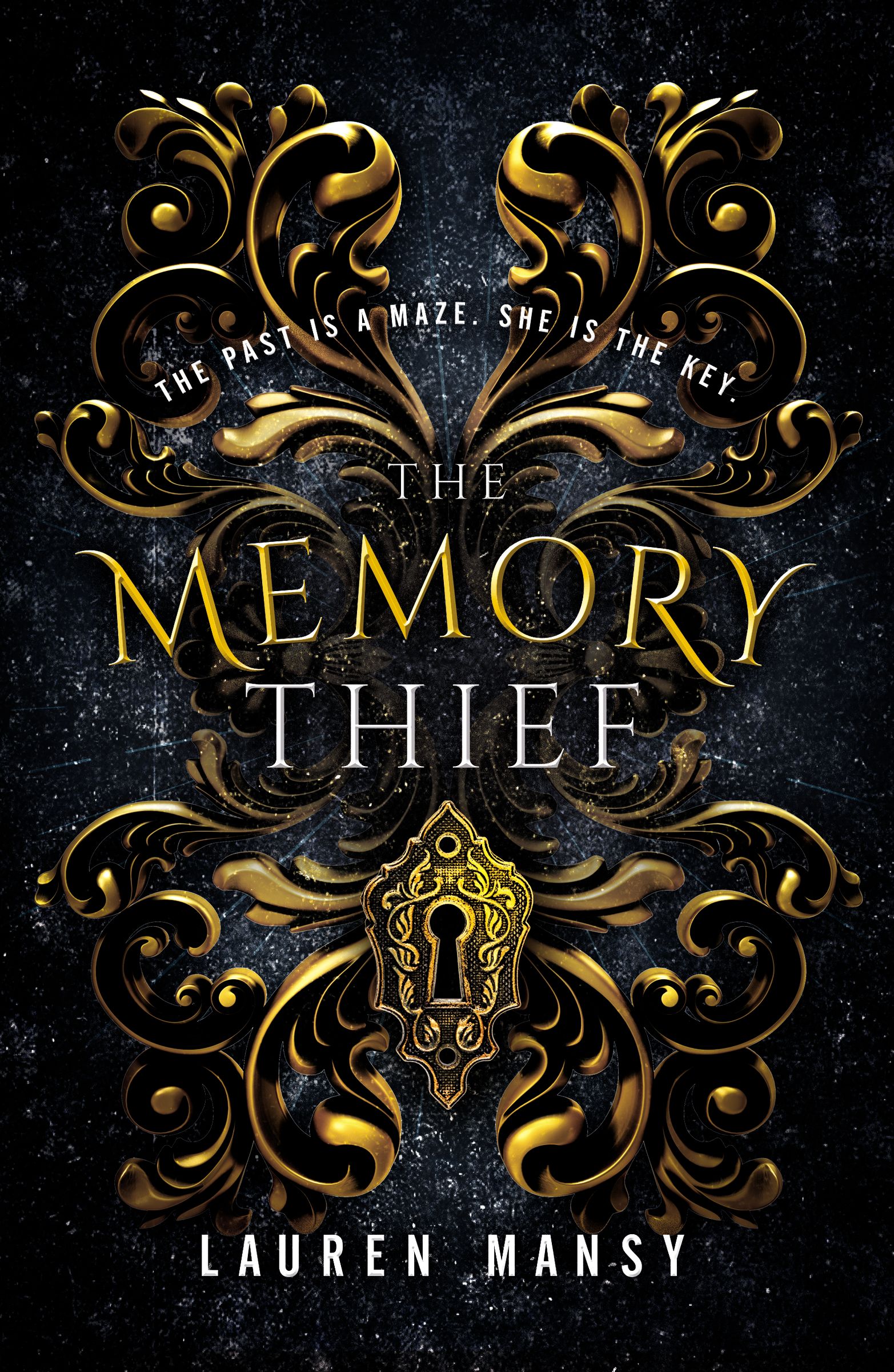 The Memory Thief