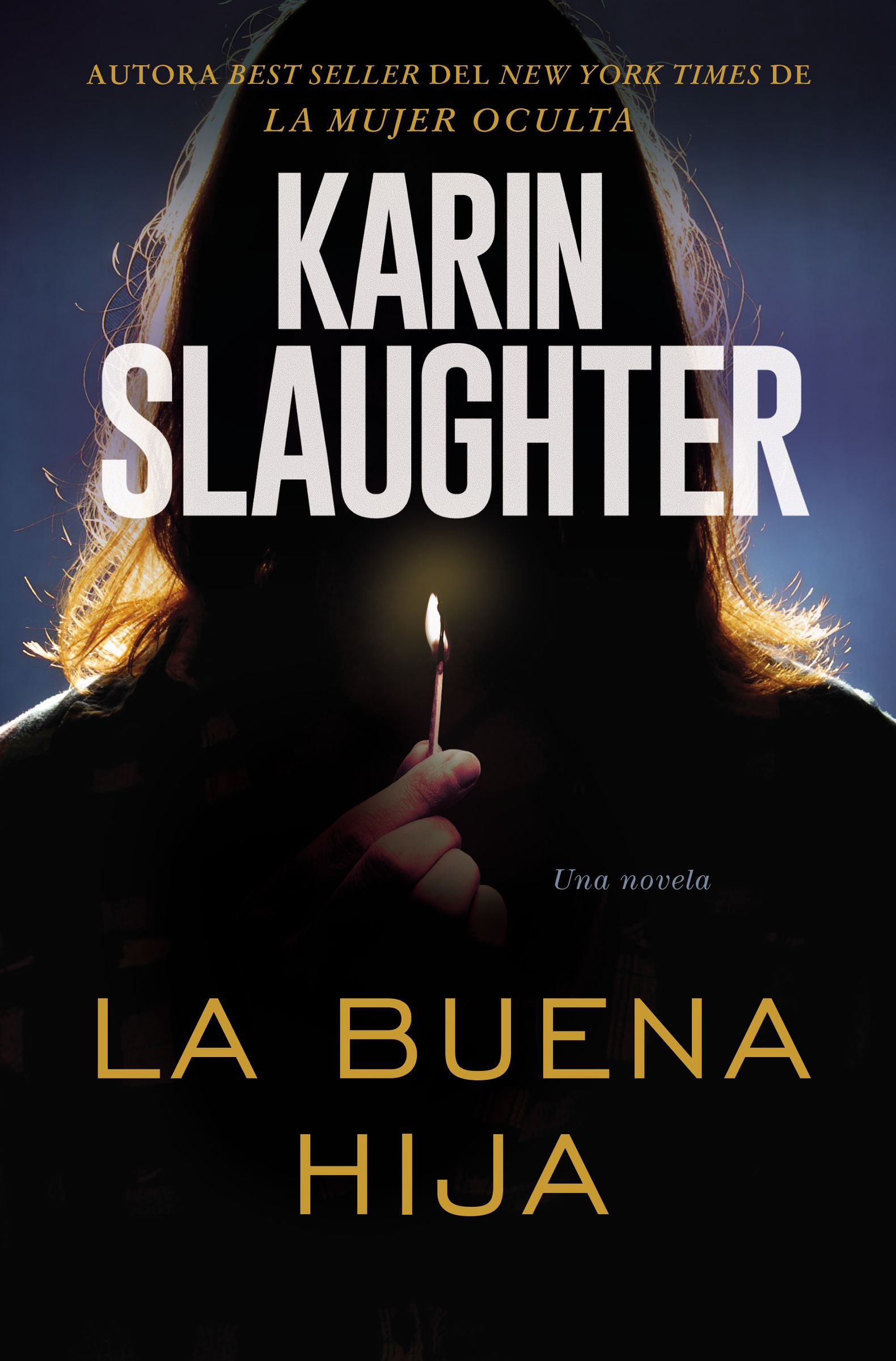 La buena hija