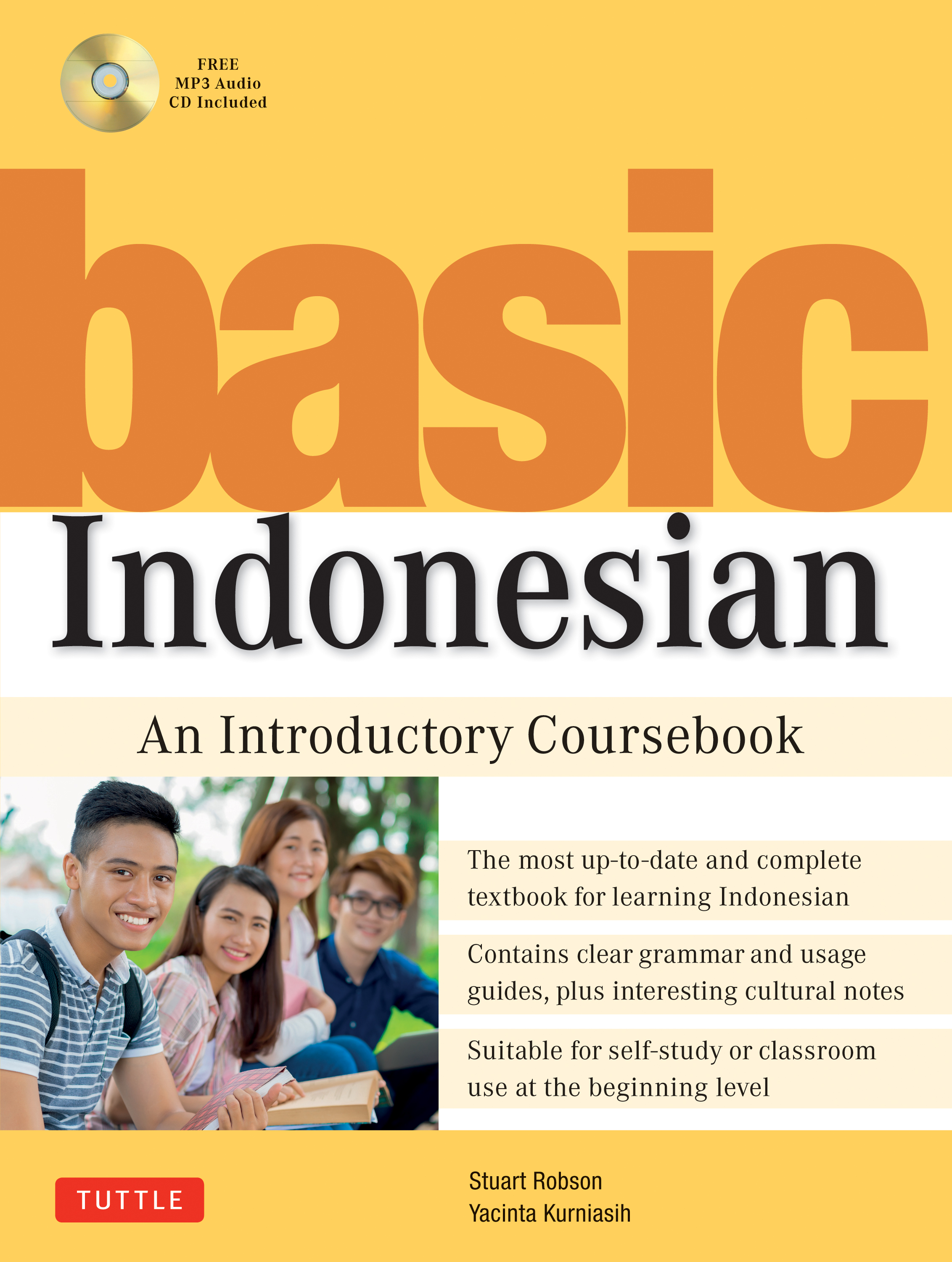 Basic Indonesian