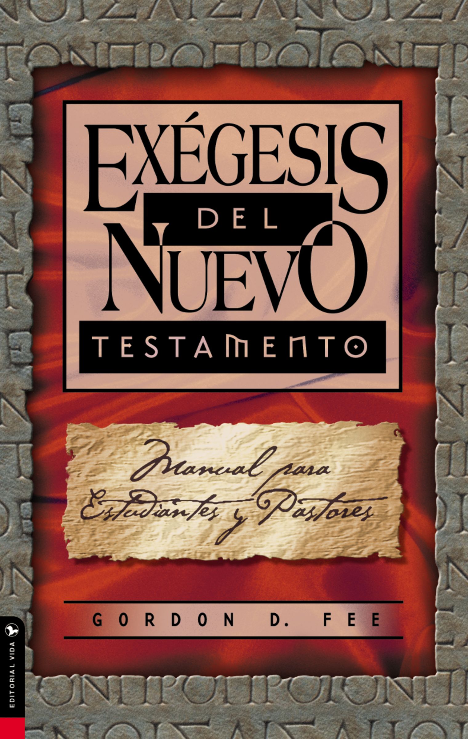 Exégesis del Nuevo Testamento