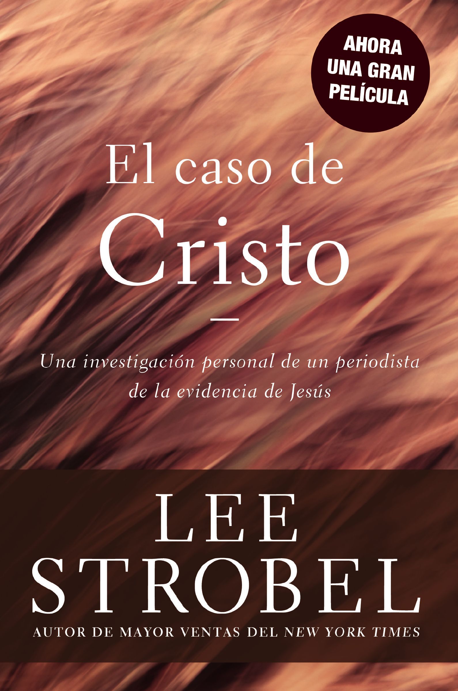 El caso de Cristo
