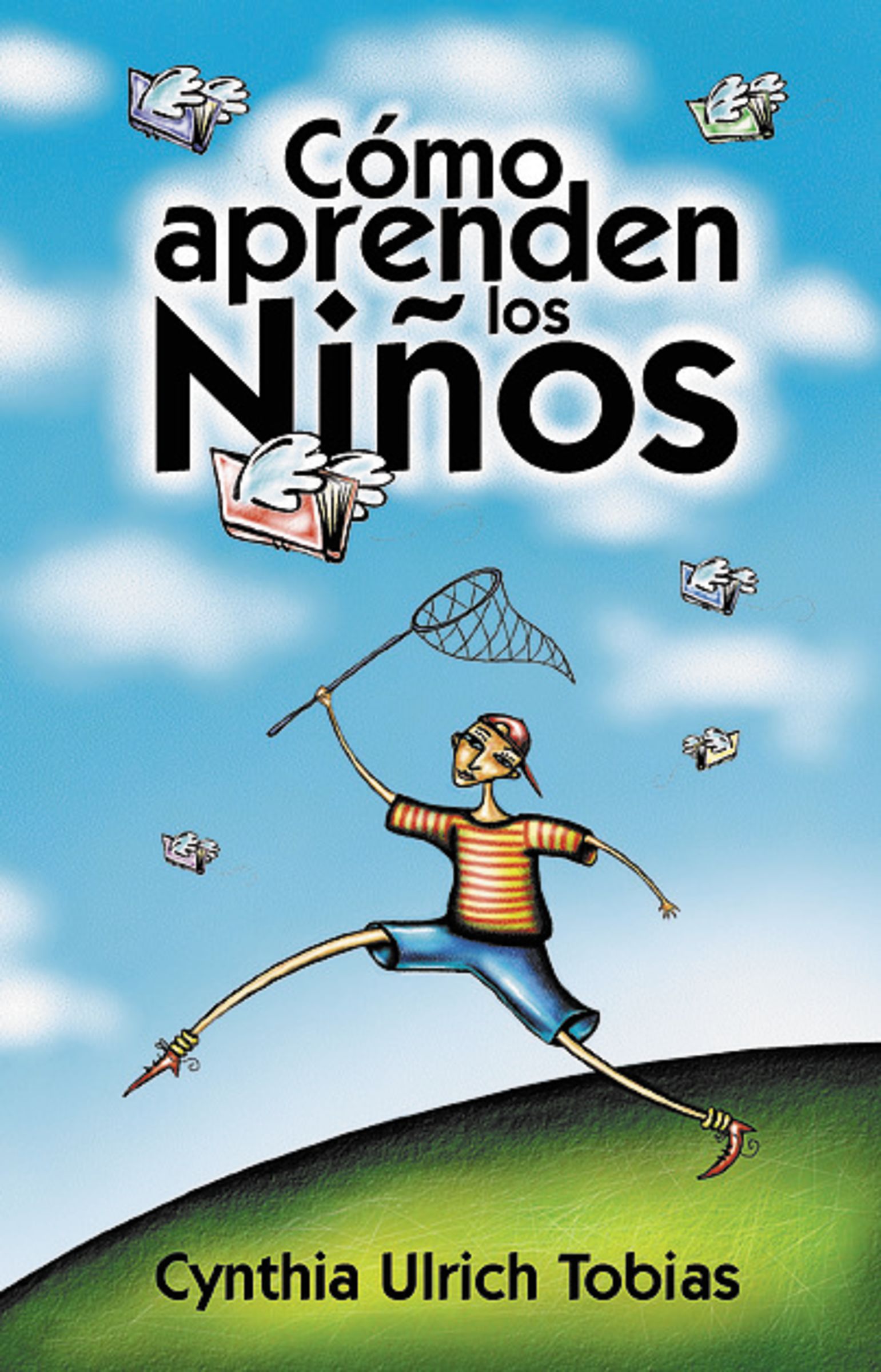 Cómo aprenden los niños