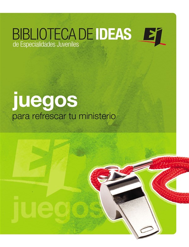 Biblioteca de ideas: Juegos