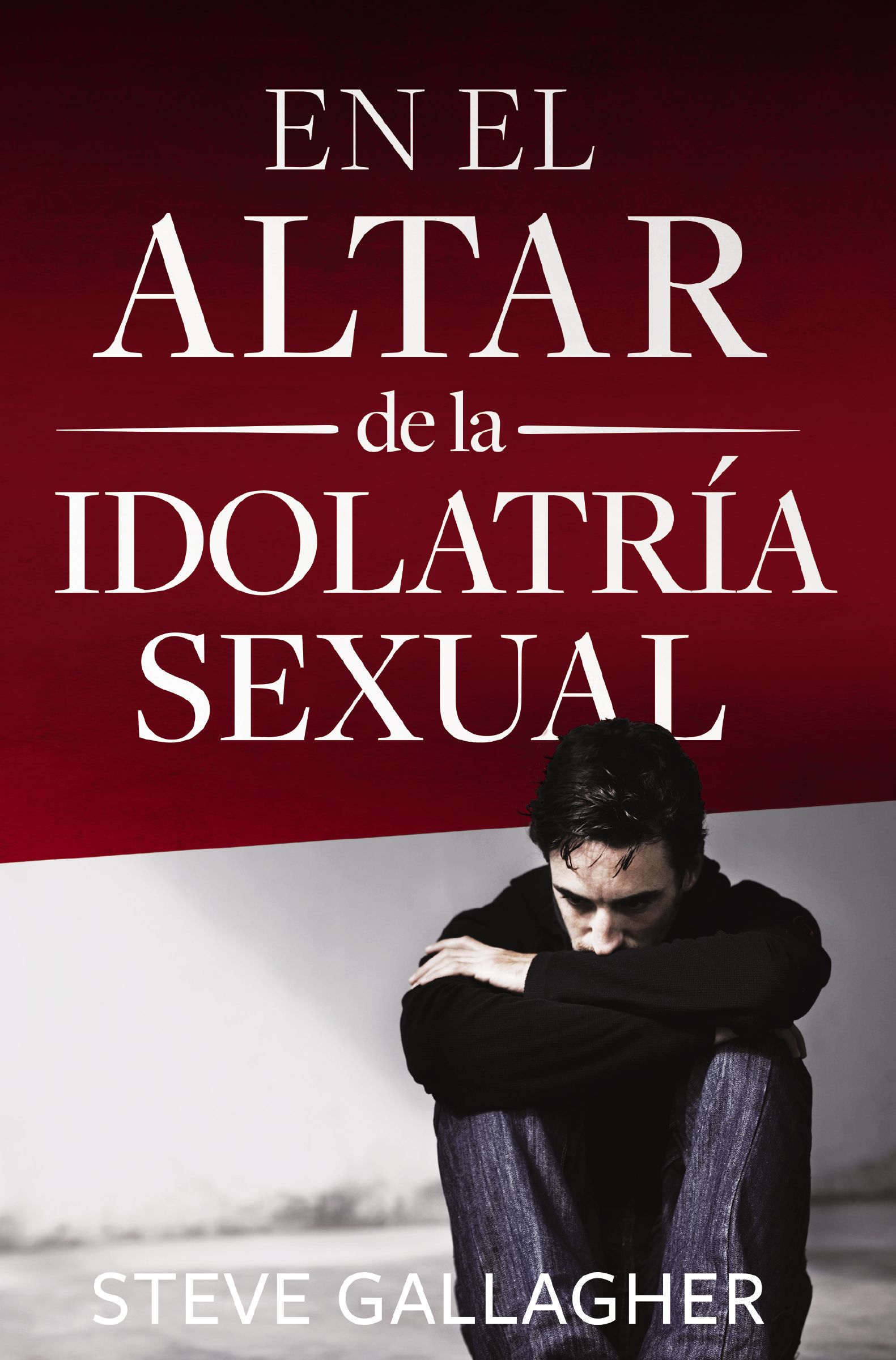 En el altar de la idolatría sexual