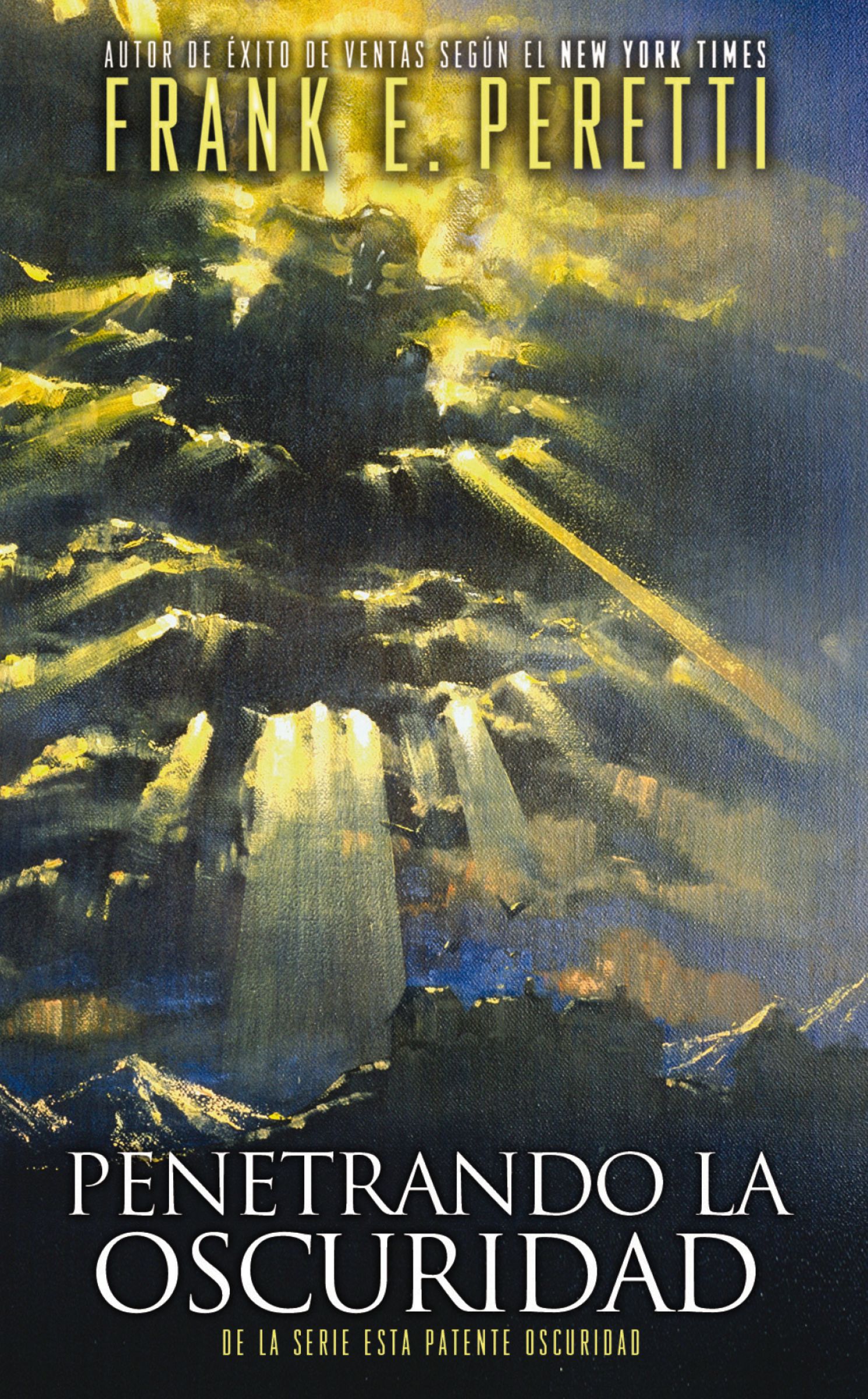 Penetrando la oscuridad