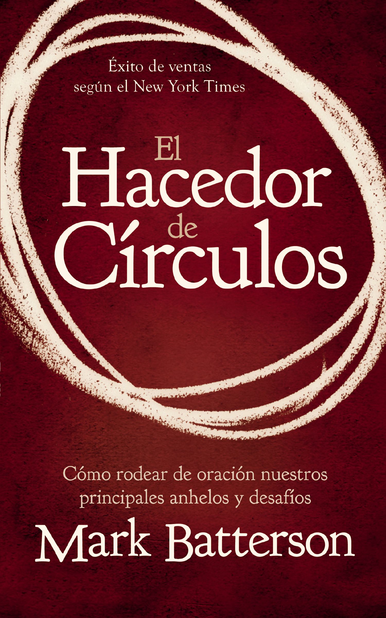 El hacedor de círculos