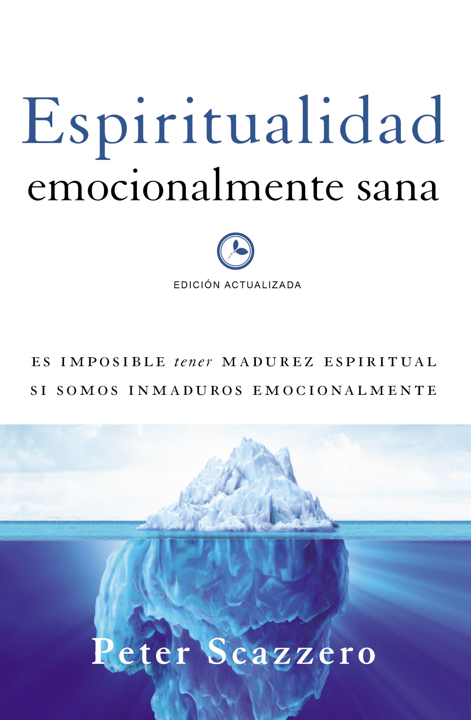 Espiritualidad emocionalmente sana