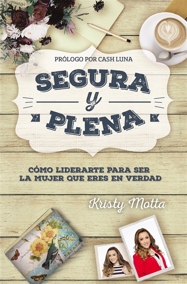 Segura y plena