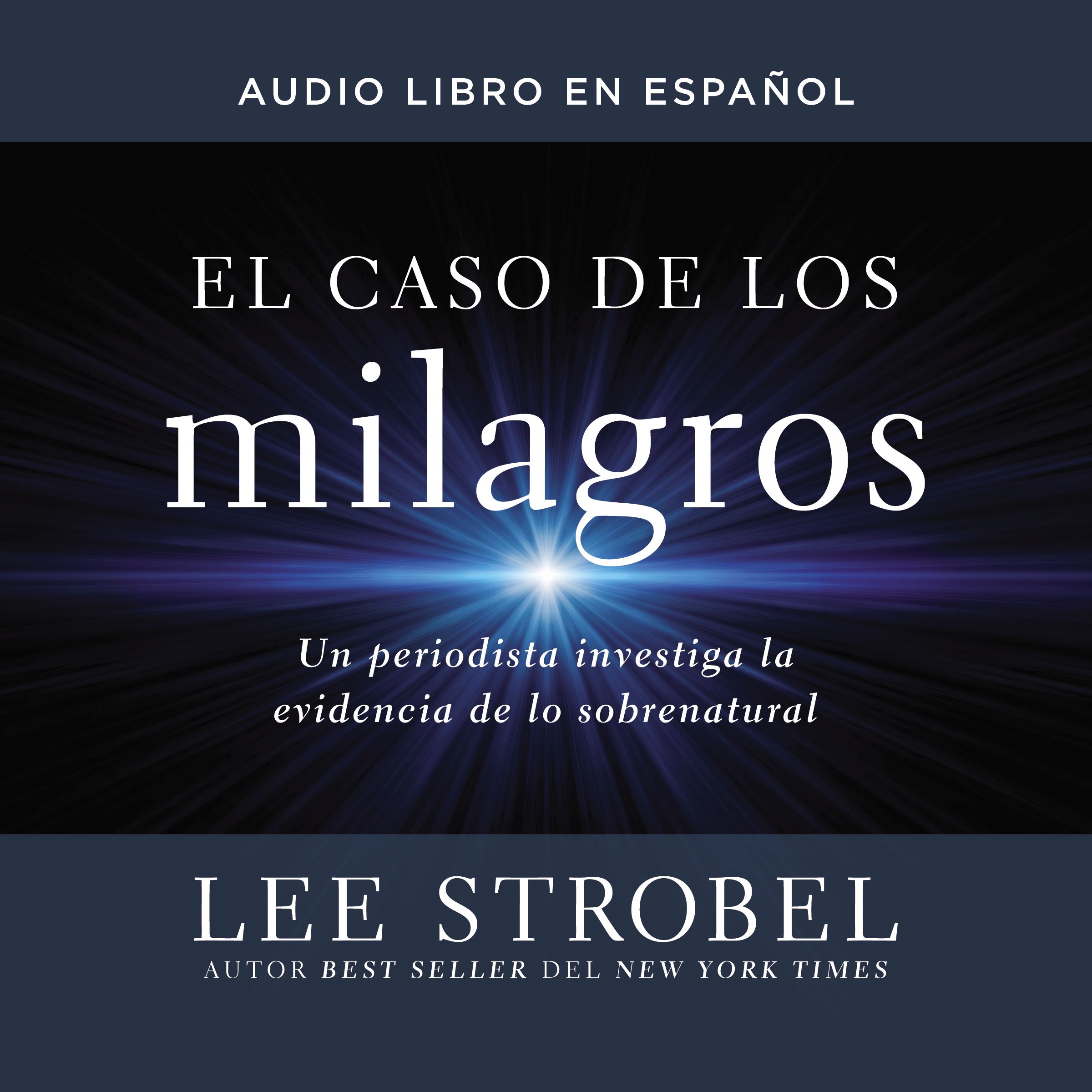 El caso de los milagros