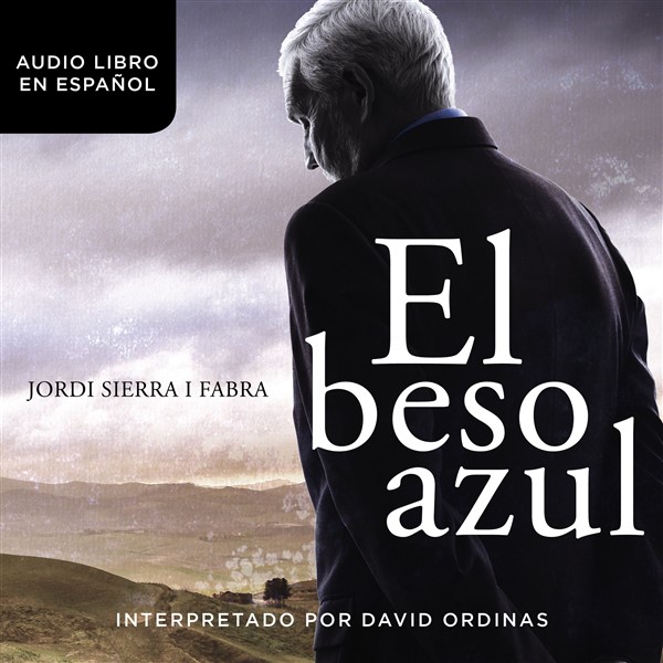 El beso azul
