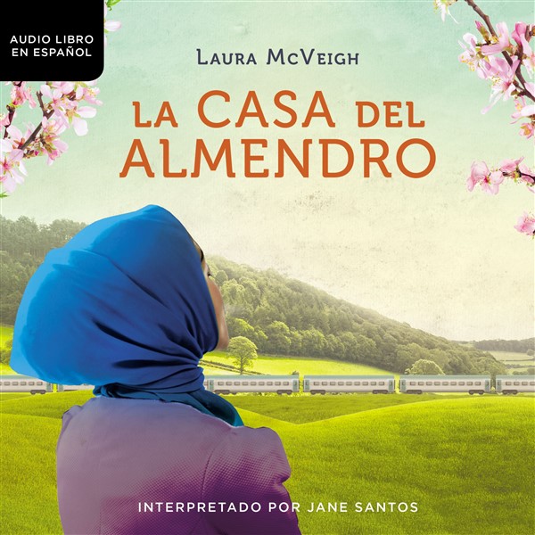 La casa del almendro