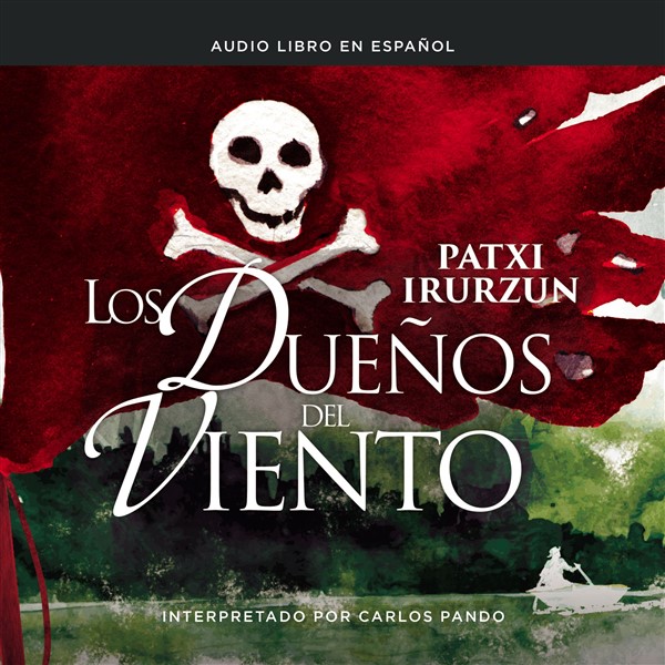 Los  dueños del viento