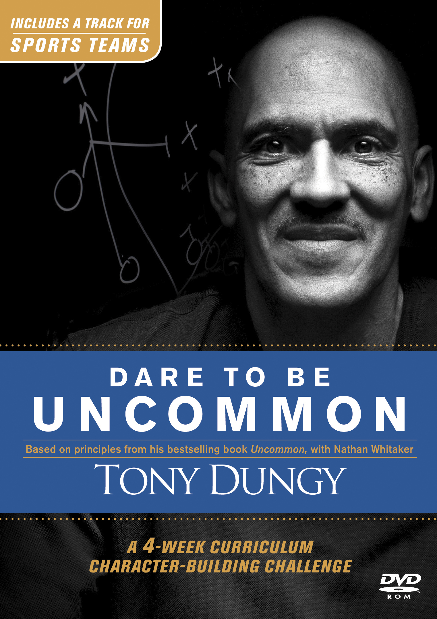 Dare to Be Uncommon