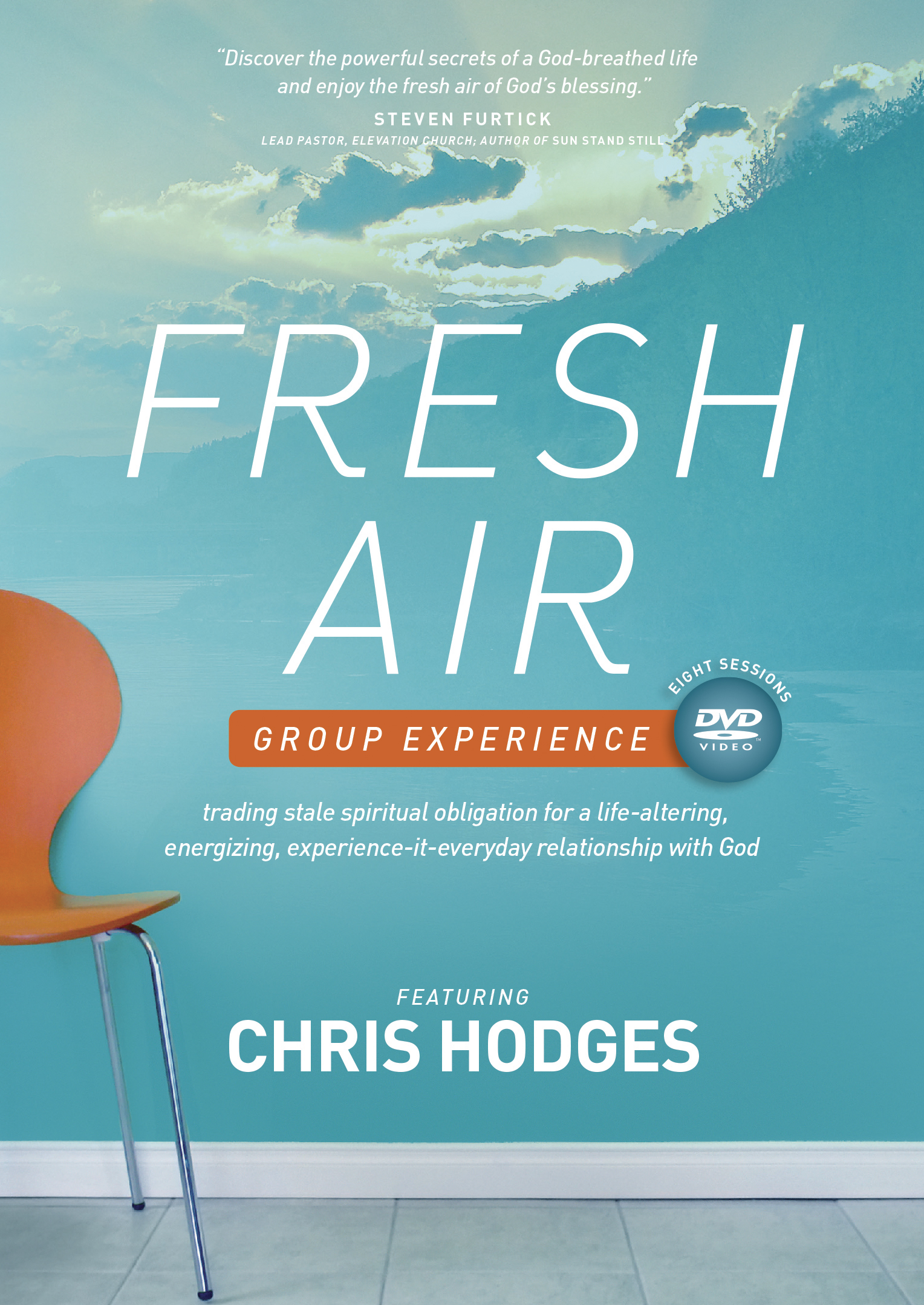 Fresh Air--A DVD Group Experience