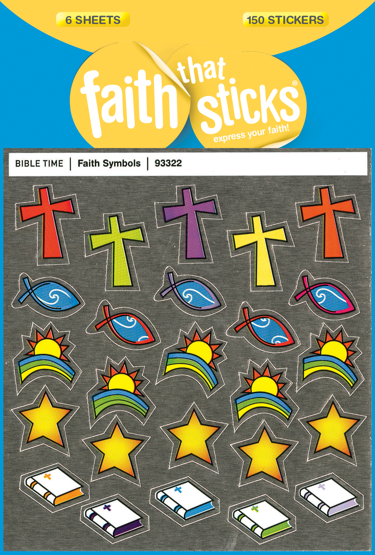 Faith Symbols