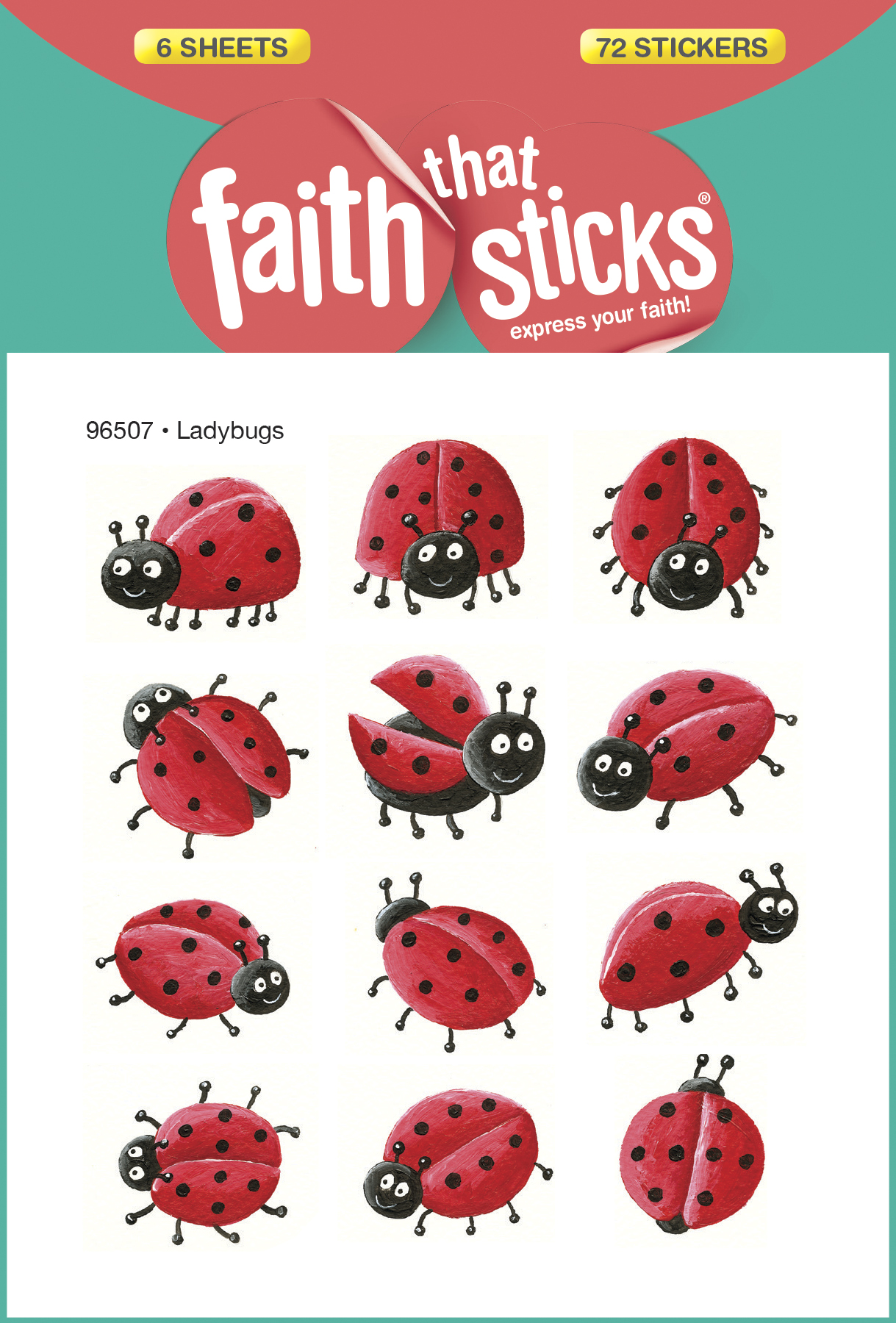 Ladybugs