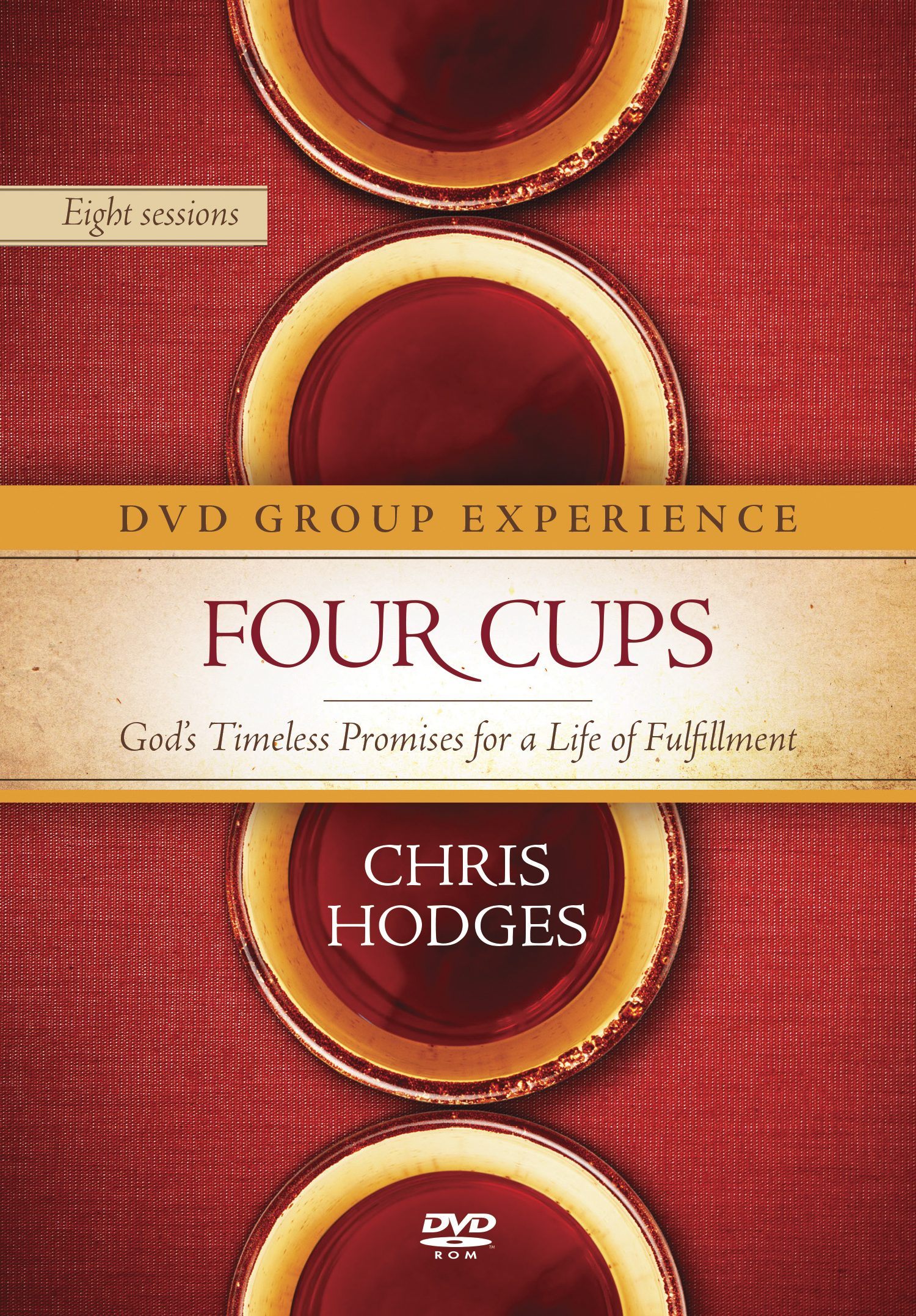 Four Cups DVD Group Experience