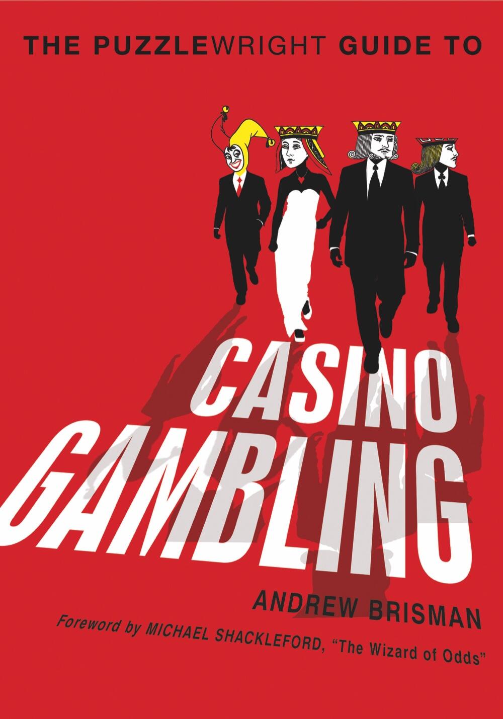 The Puzzlewright Guide to Casino Gambling