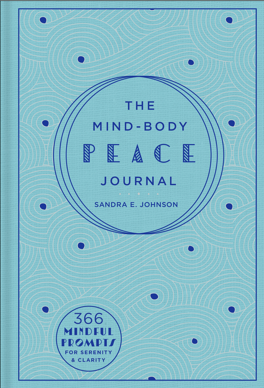 The Mind-Body Peace Journal