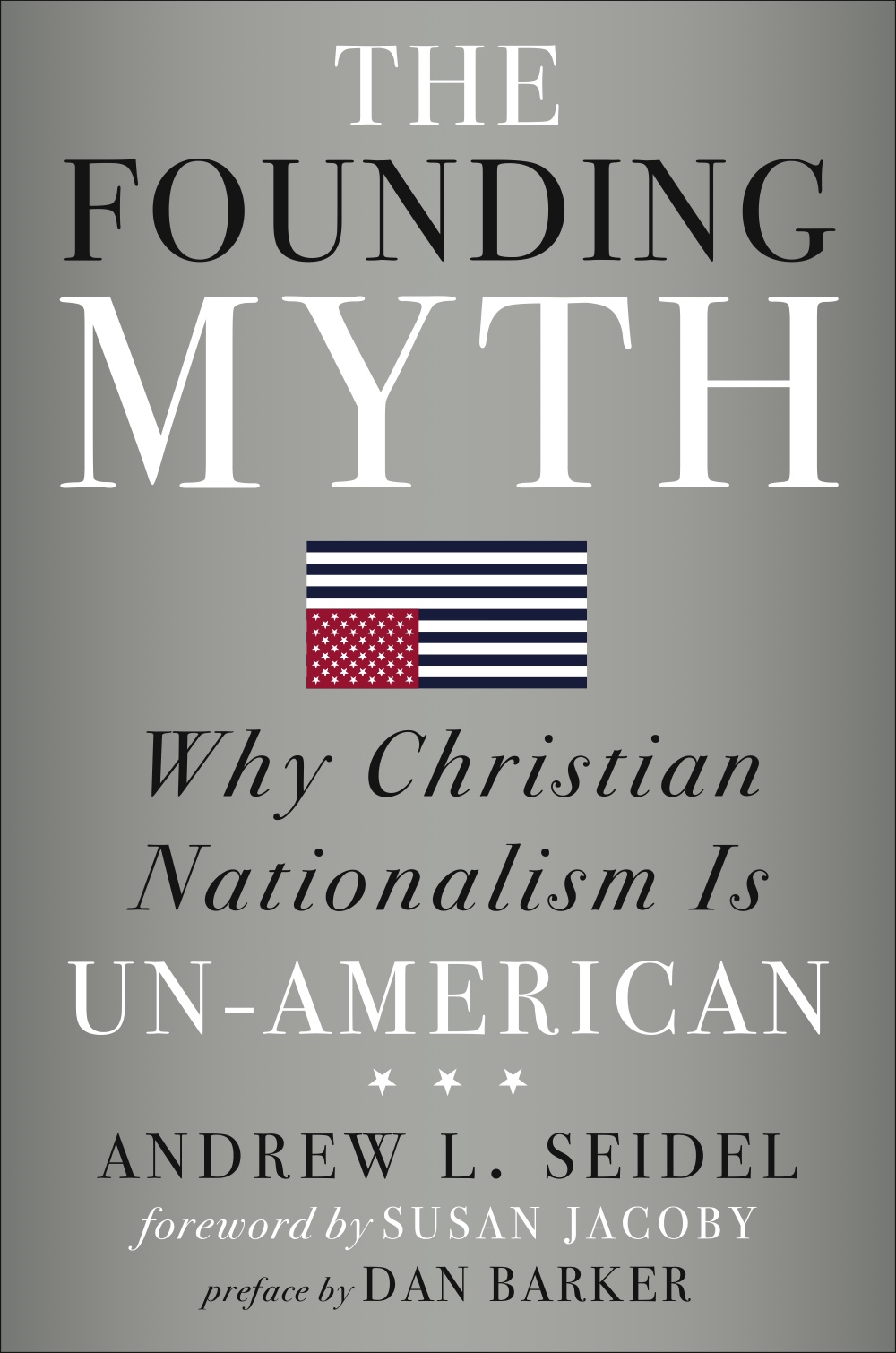 The Founding Myth