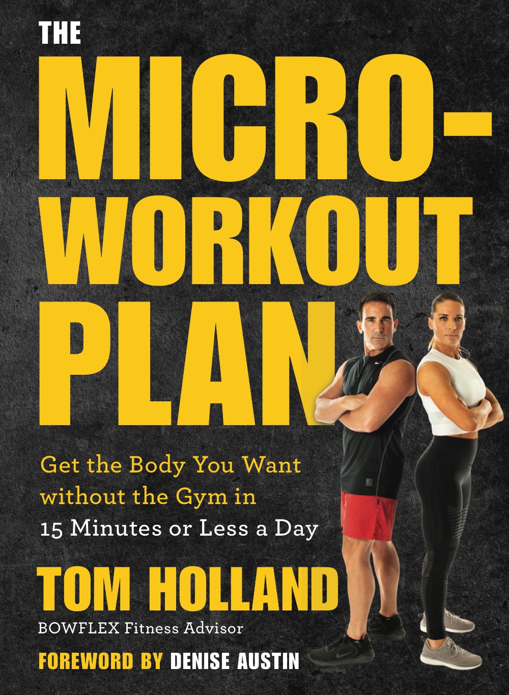 The Micro-Workout Plan