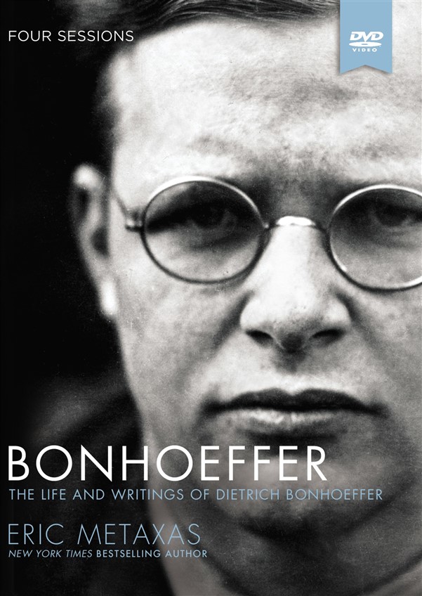 Bonhoeffer Video Study