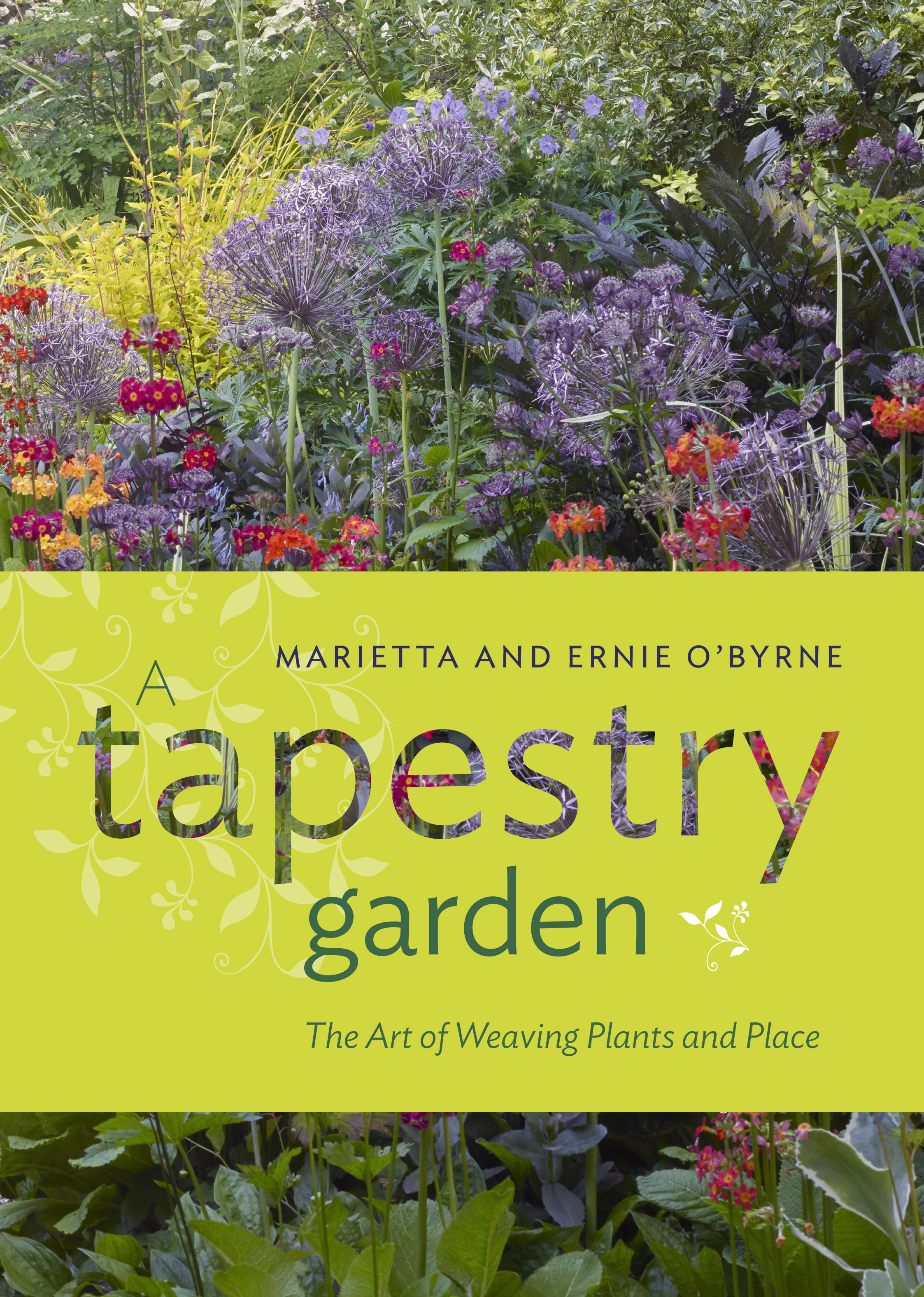 A Tapestry Garden