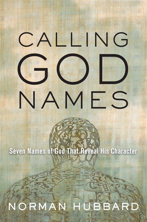 Calling God Names