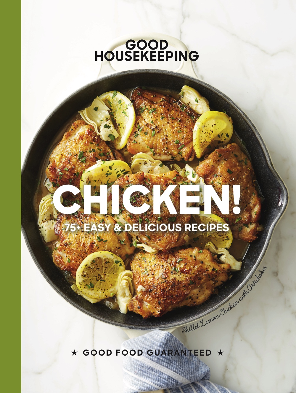 Good Housekeeping Chicken!