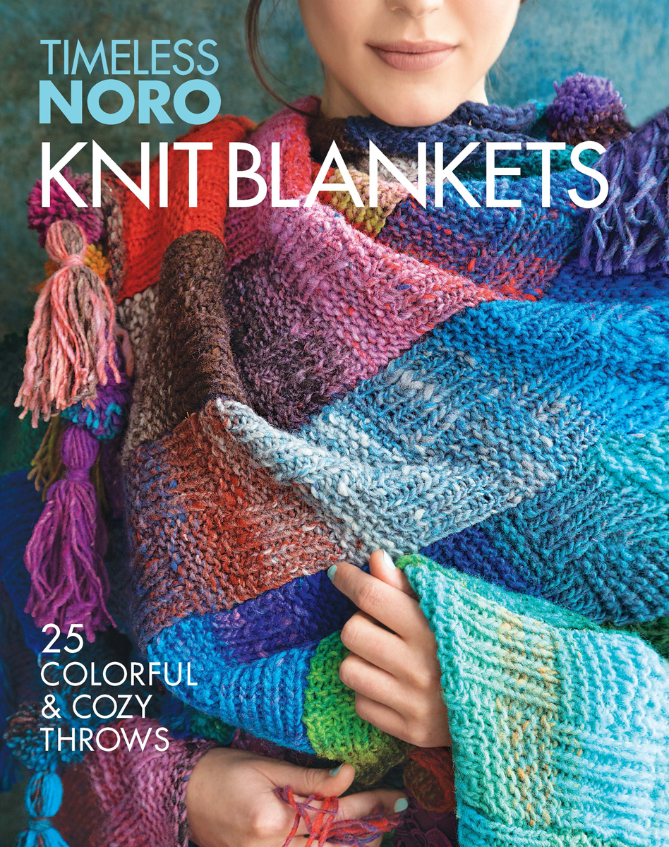 Knit Blankets