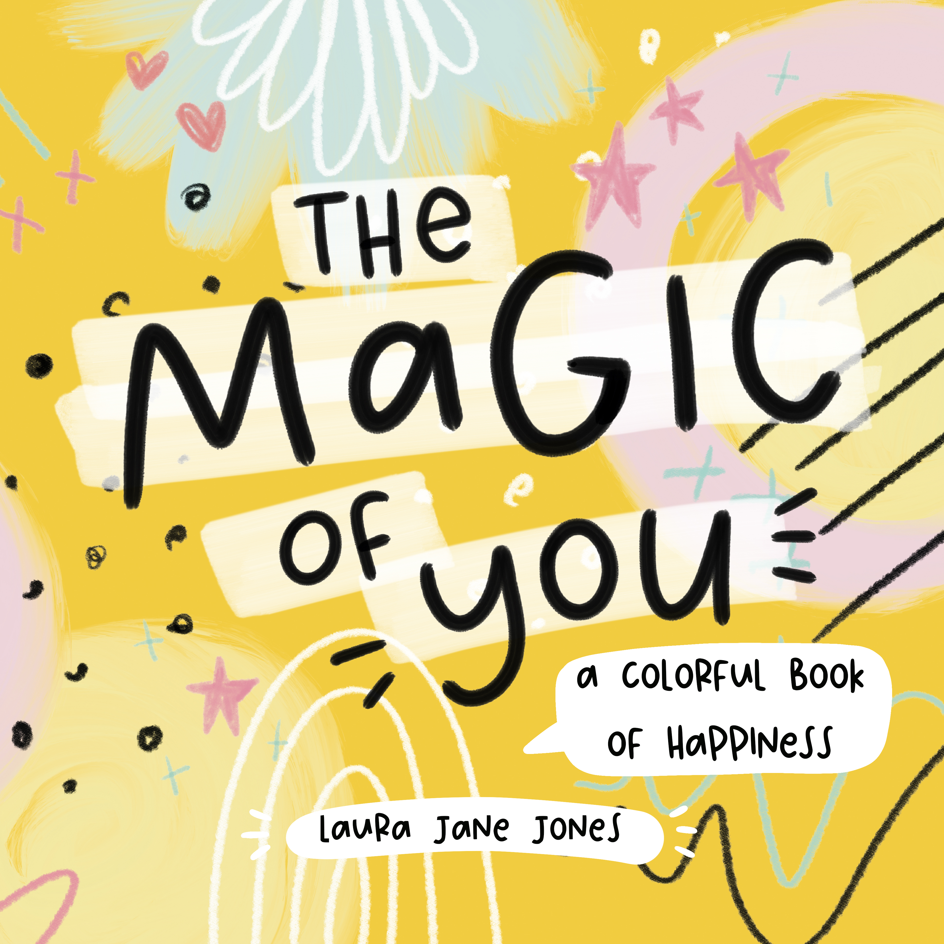 The Magic of You
