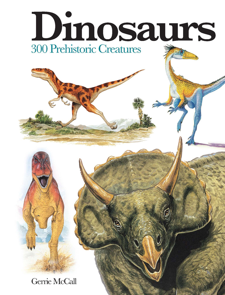 Dinosaurs