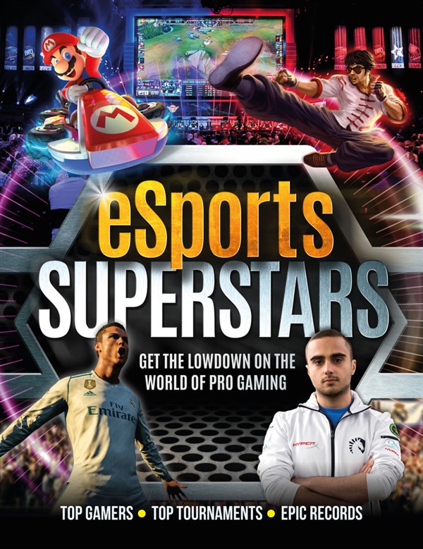 eSports Superstars