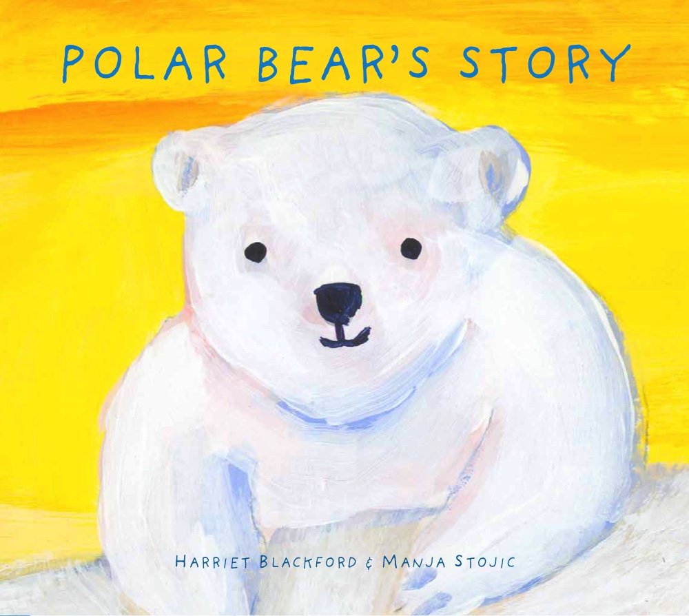 Polar Bear's Story