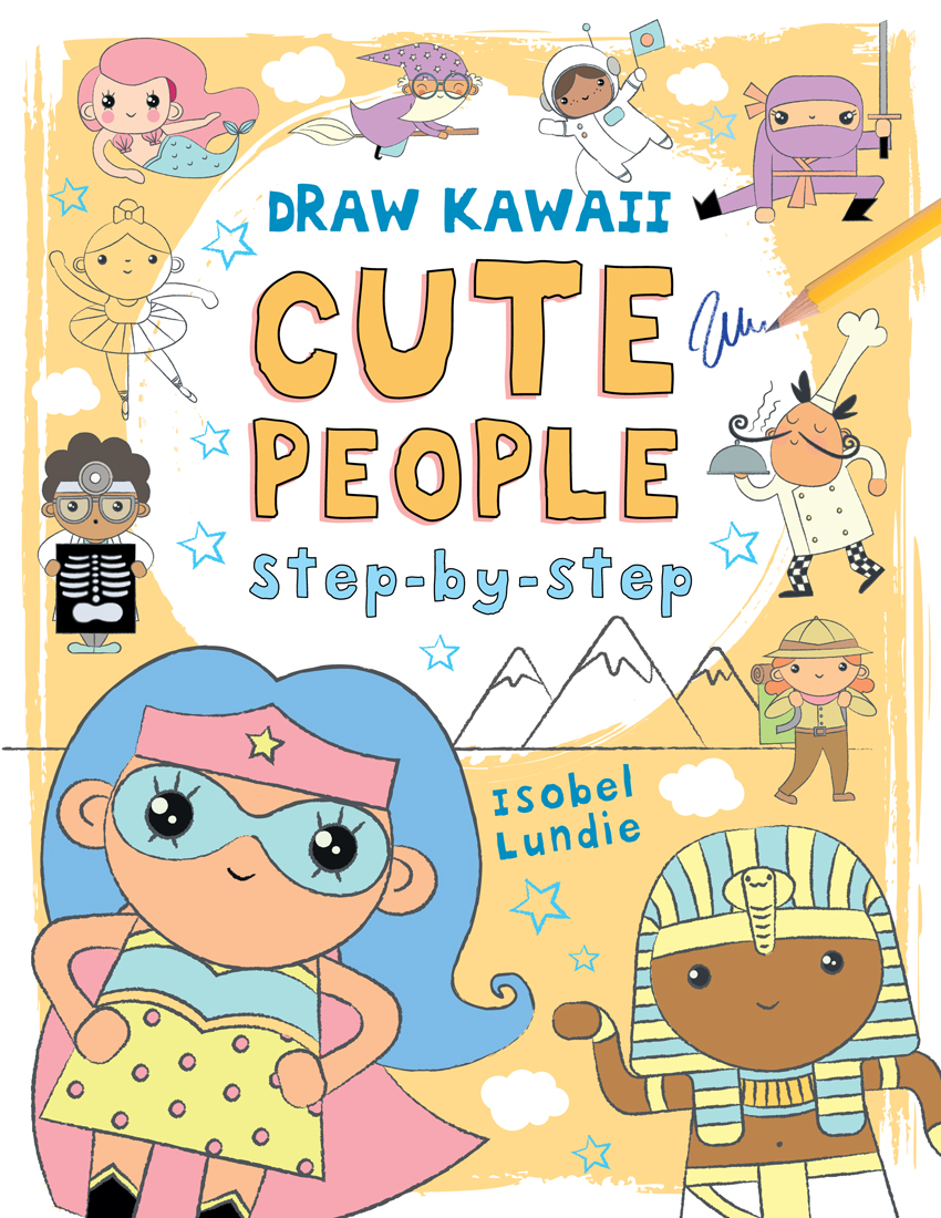 Cute People