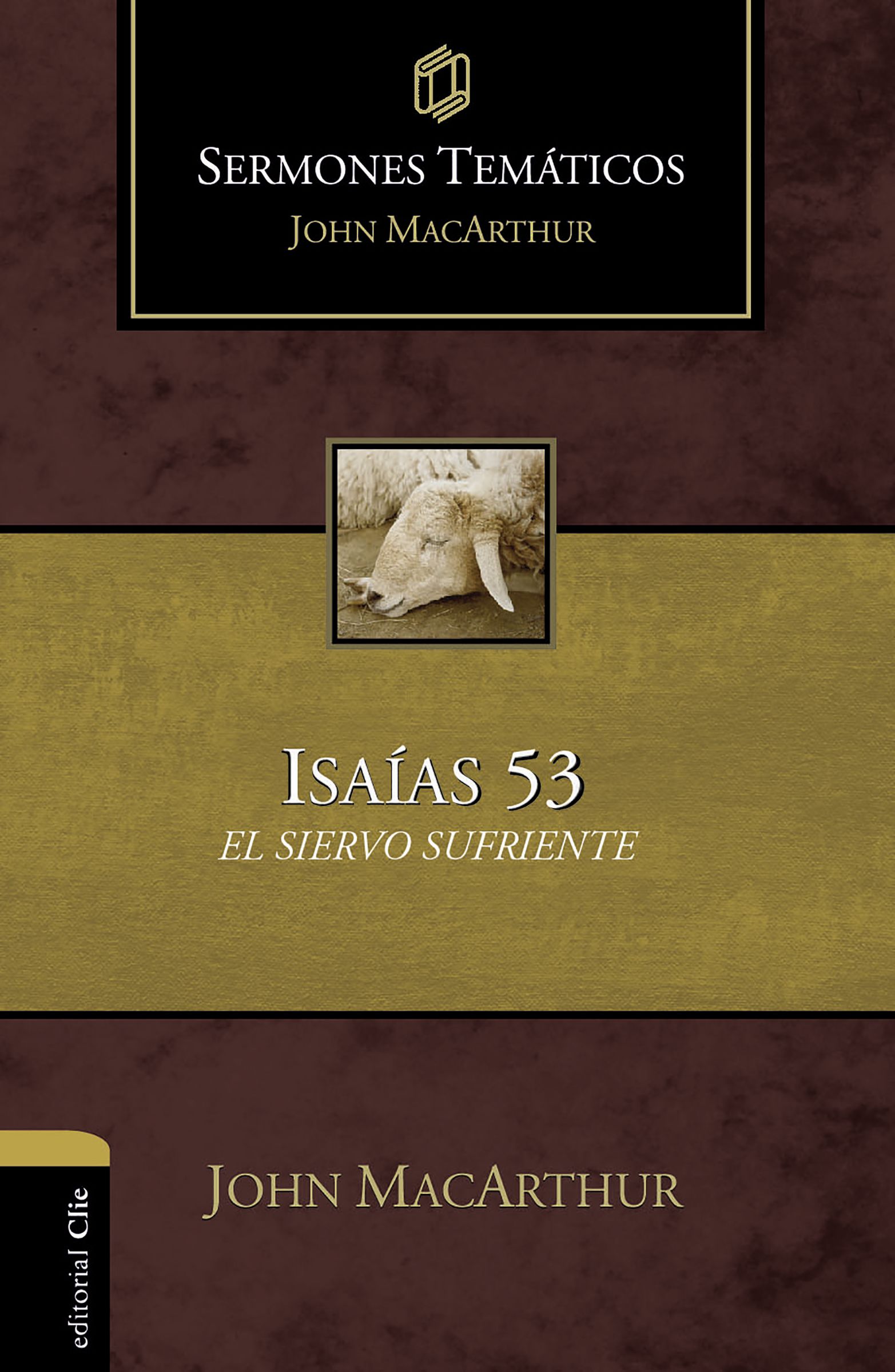Sermones temáticos sobre Isaías 53