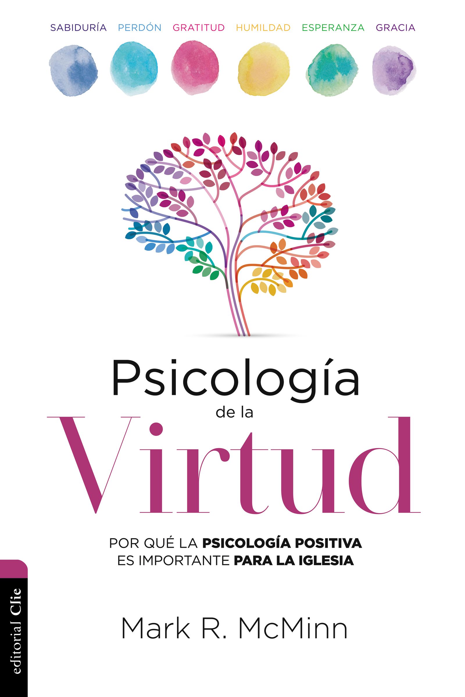 Psicología de la Virtud