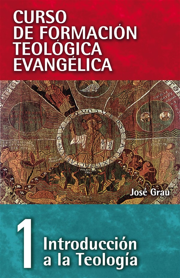 CFT 01- Introducción a la teología