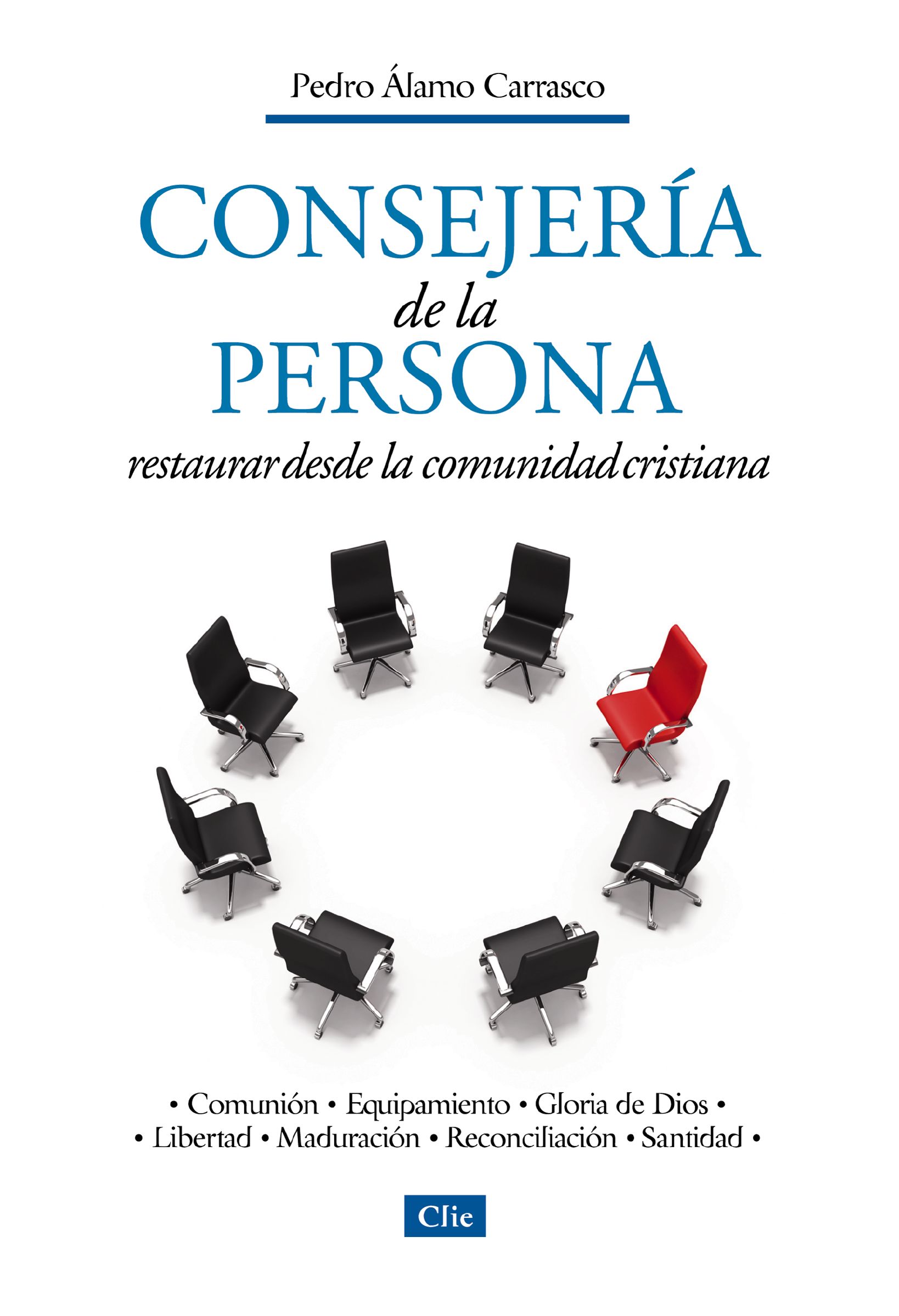 Consejería de la personal