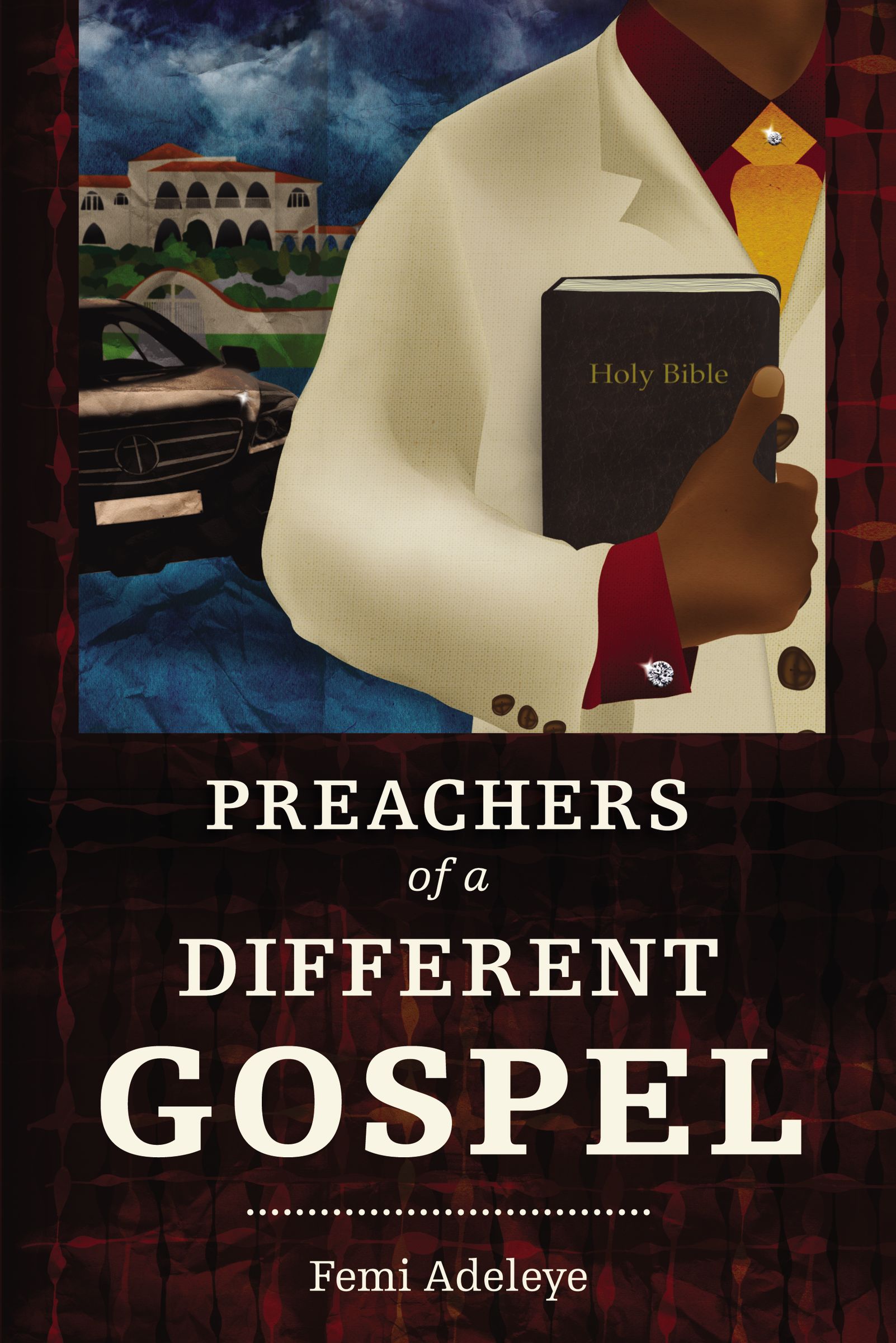 The Preachers of a Different Gospel