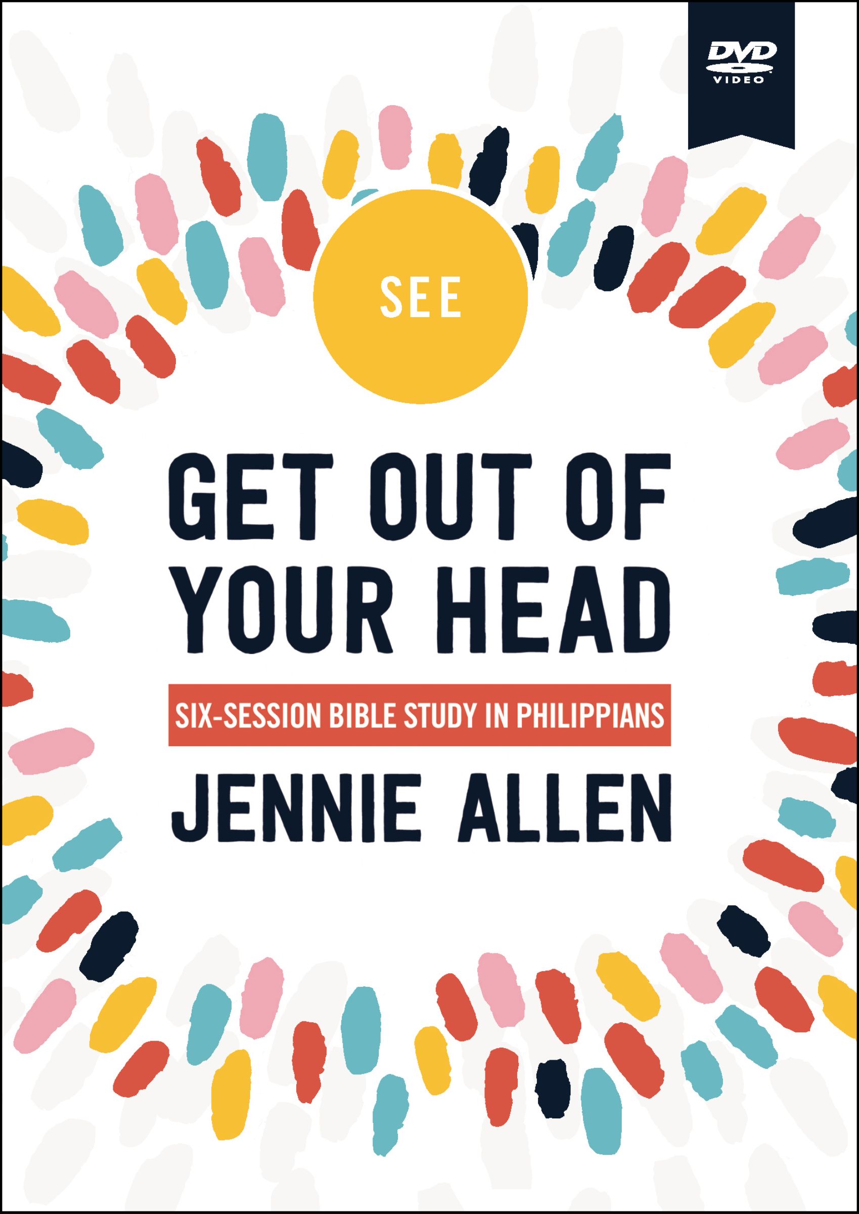 Get Out of Your Head Video Study